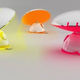 Illustration for article titled Hasbro Room Tech Clock Wirelessly Wakes the Lamps in Your Room